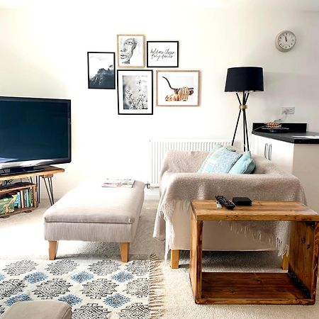 Home Crowd Luxury Apartments Doncaster Bagian luar foto