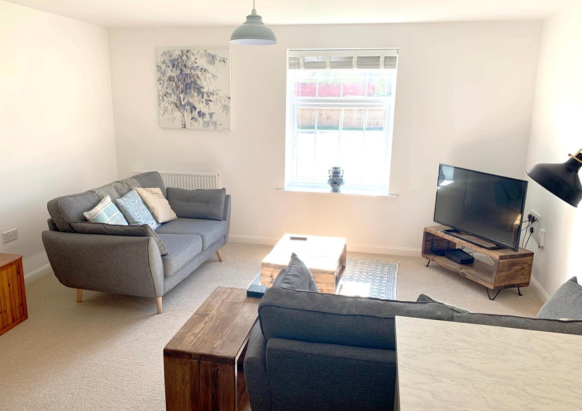Home Crowd Luxury Apartments Doncaster Bagian luar foto