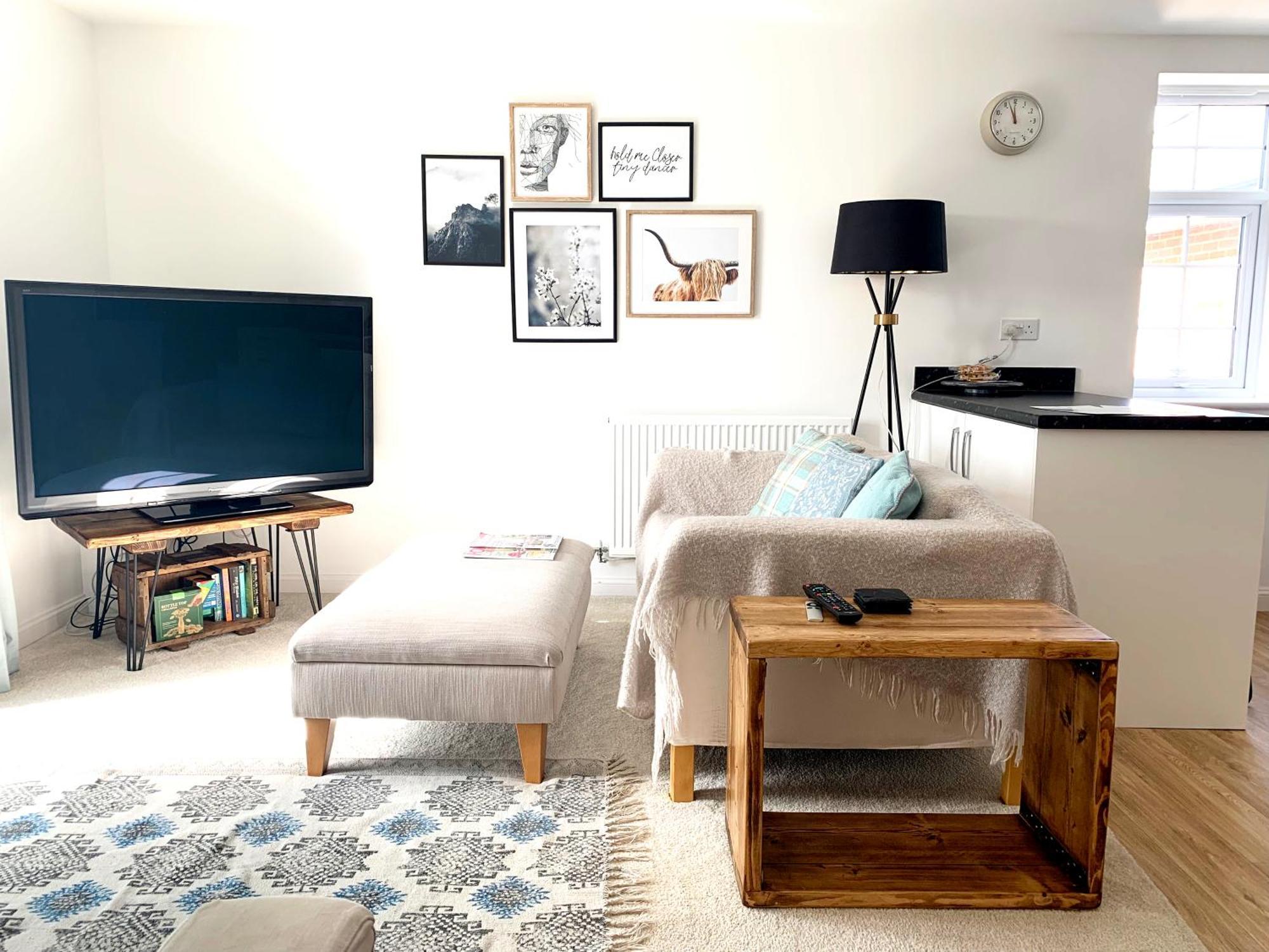 Home Crowd Luxury Apartments Doncaster Bagian luar foto