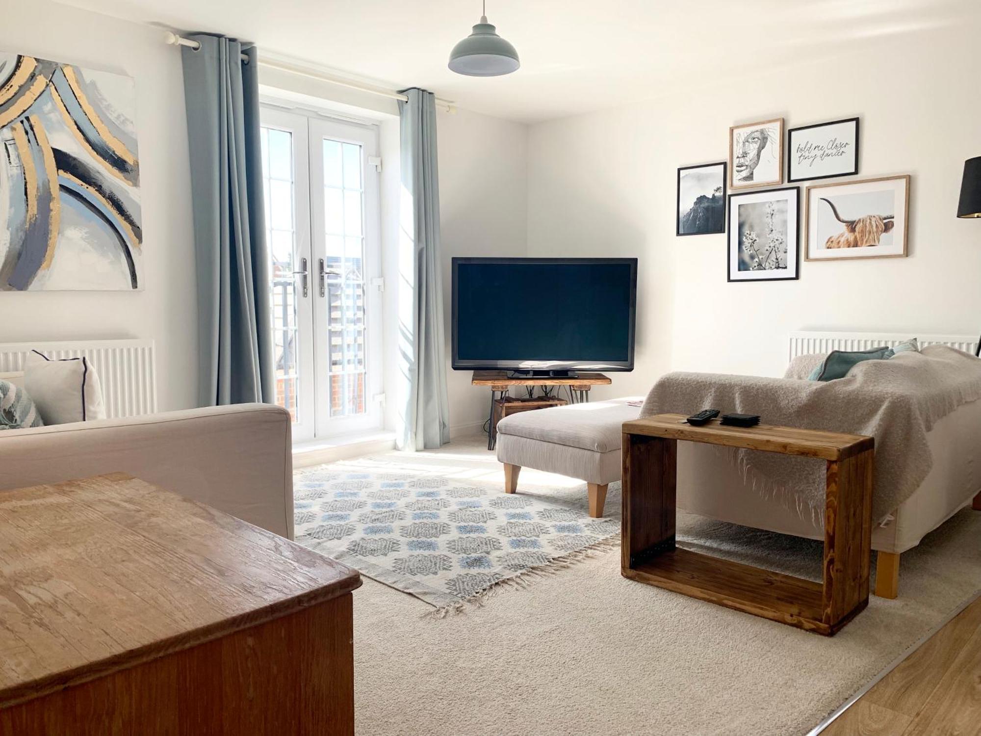 Home Crowd Luxury Apartments Doncaster Bagian luar foto