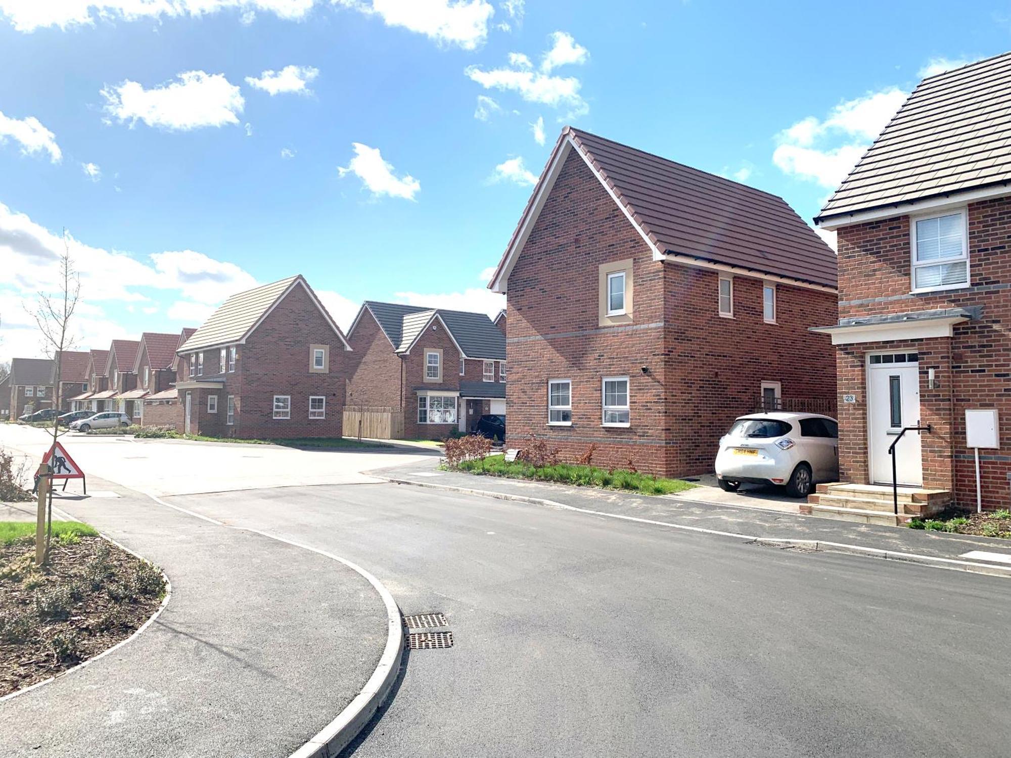 Home Crowd Luxury Apartments Doncaster Bagian luar foto